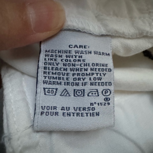 NWOT Ralph Lauren Sport shorts size 4 - Picture 5 of 5